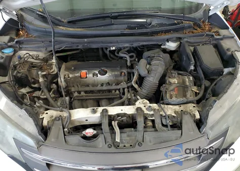 2014 Honda Cr-V Exl z USA, uszkodzony, nr VIN 5J6RM4H74EL084926